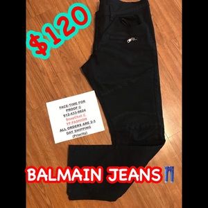 🔥👖GREAT DEAL ON LUXURY BRANDS🔥🔌